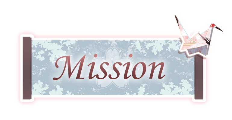 Mission